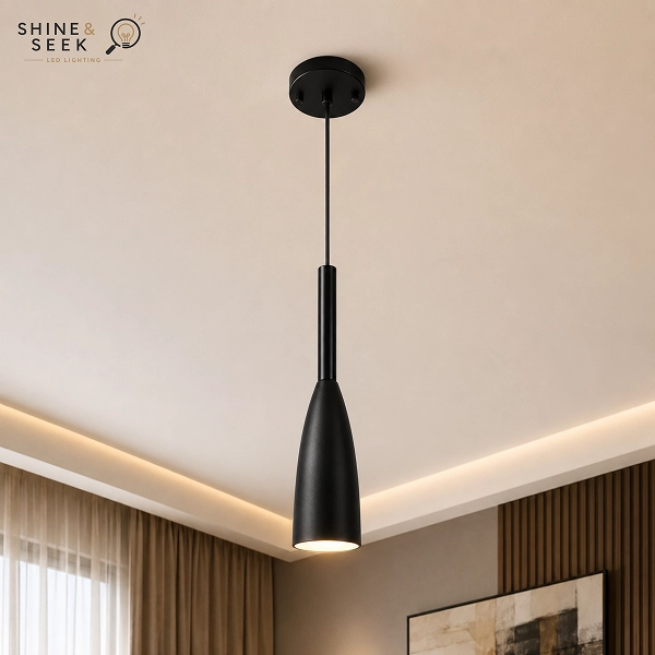 BOTTLE PENDANT LIGHT I 1