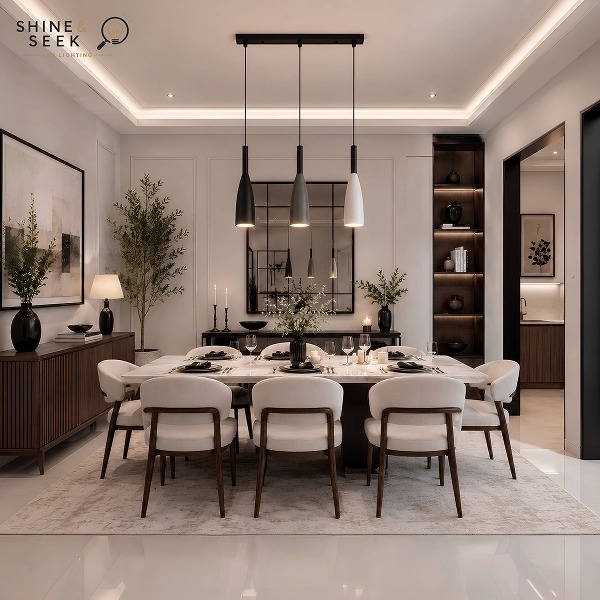 BOTTLE PENDANT LIGHT M 1