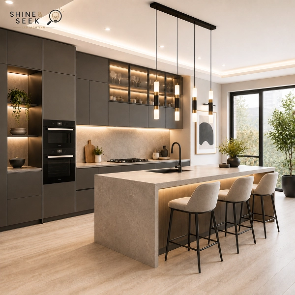 Pilastro Pendant Light G 1