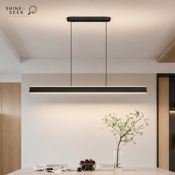 vetta Pendant Light e 1